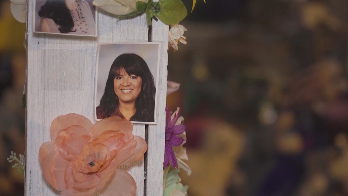 Funeral services continue for Uvalde victims