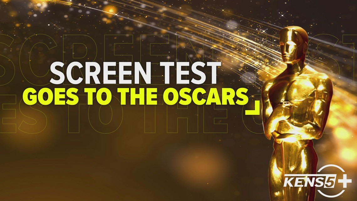 Screen Test goes to the Oscars: Predicting Supporting Actor at the 2023 Academy Awards