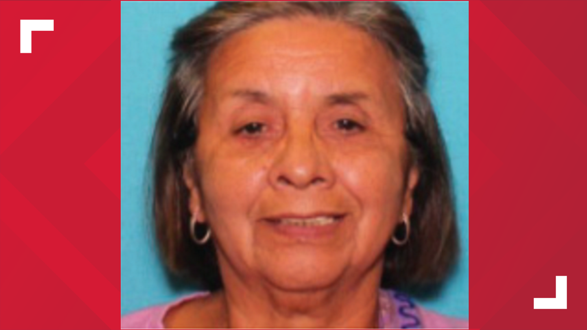 Silver Alert issued for missing senior citizen from San Antonio | kens5.com