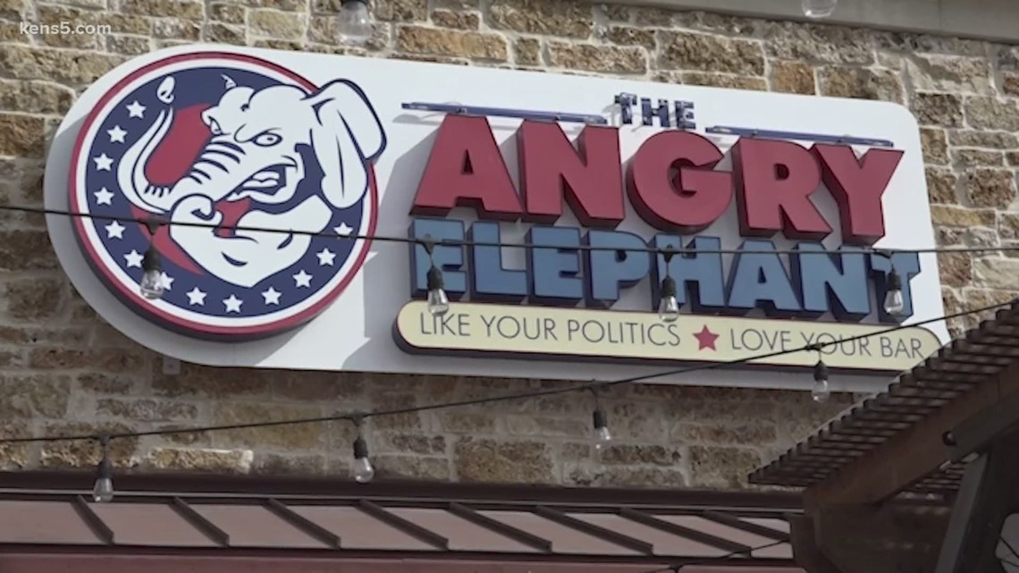 'I believe in personal vigilance' | San Antonio bar owner weighs in on mask mandate ending this week - Vimarsana News