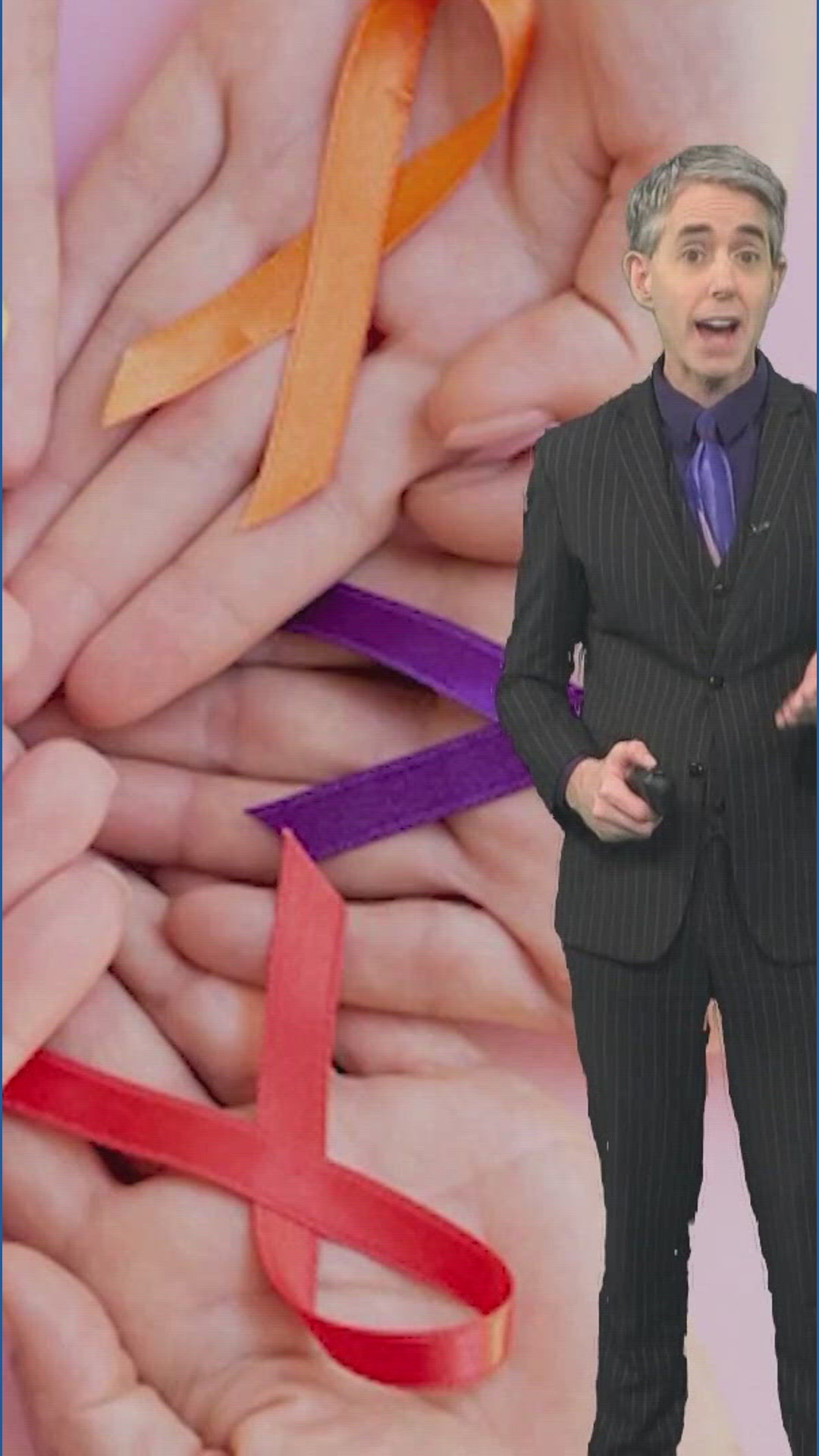 Offering hope to those who are struggling to battle cancer