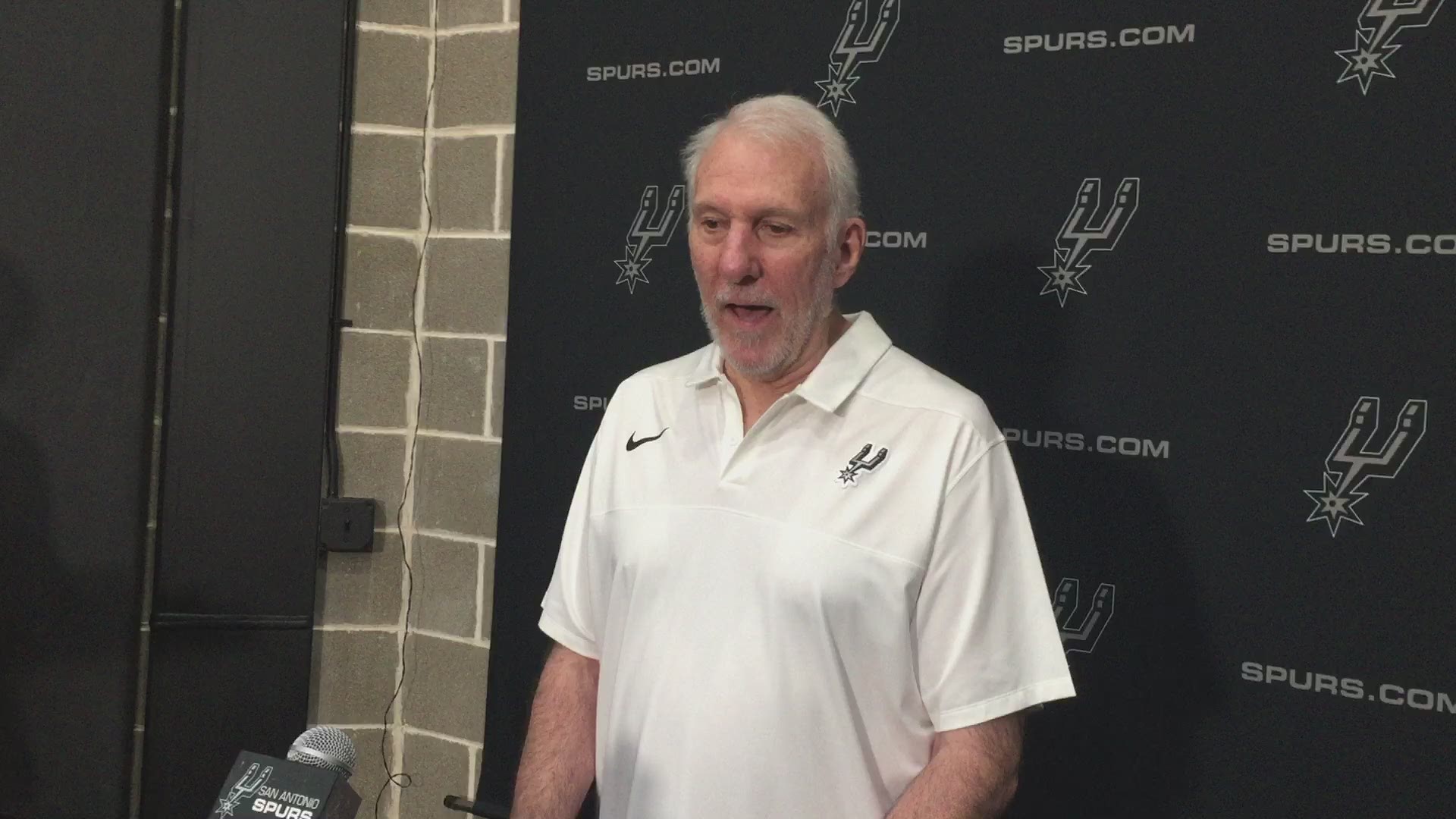 Pop on dealing with life's ups and downs