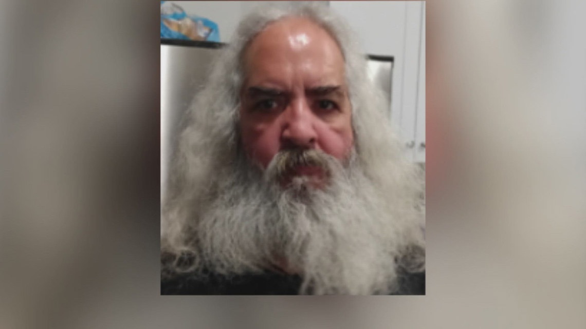 CLEAR Alert issued for 62-year-old San Antonio man last seen on far ...