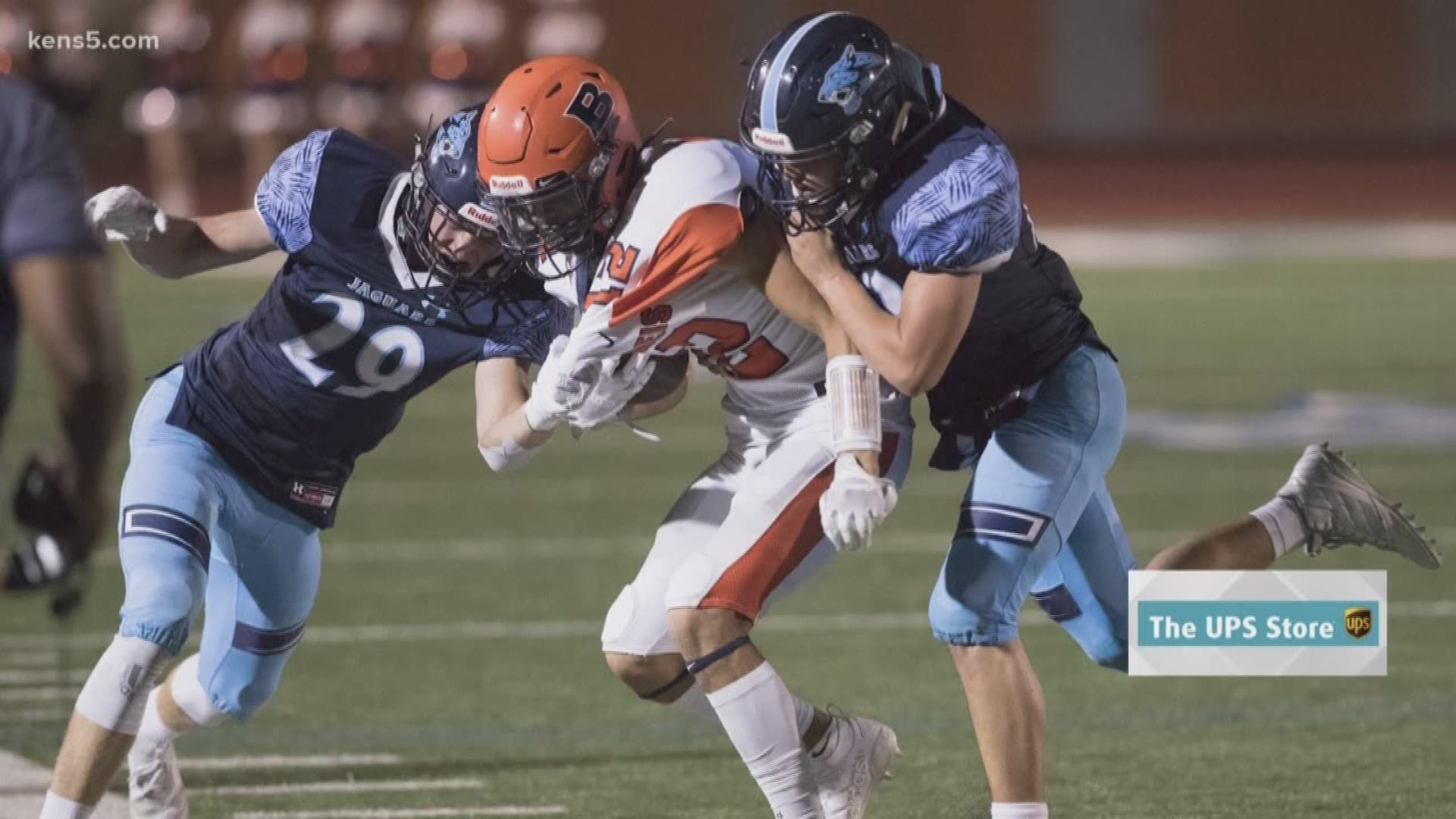 A second Peanut Butter Bowl? Brandeis vs. Johnson, Part 2 is one of many great playoff matchups in the opening round.