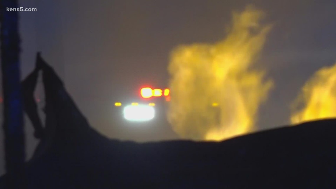Search for clues heats up as another suspicious fire hits the near east side - Vimarsana News
