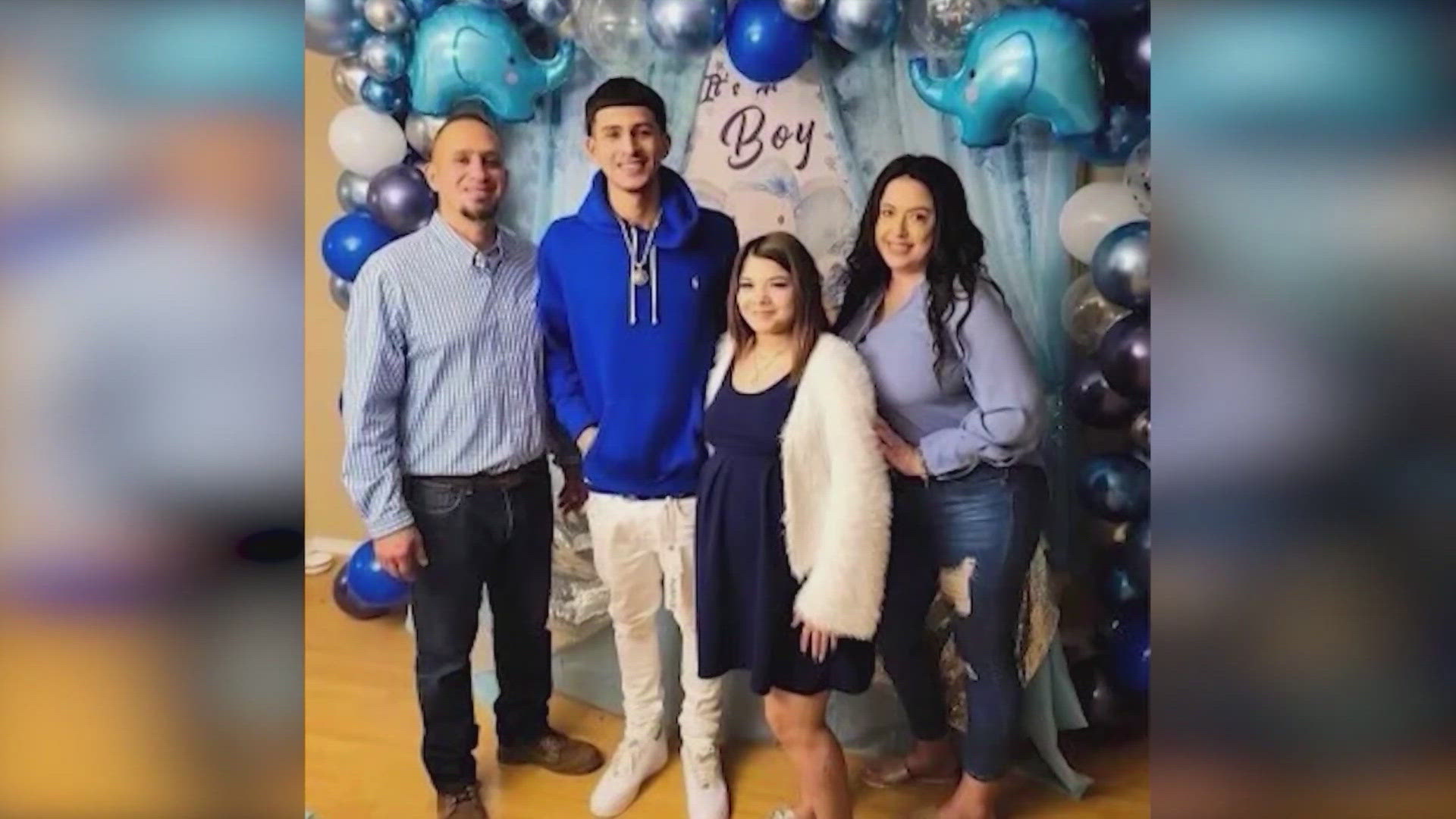 Guerra and Soto's families have been pushing for the death penalty, believing it'd be a form of justice after their losses. 
