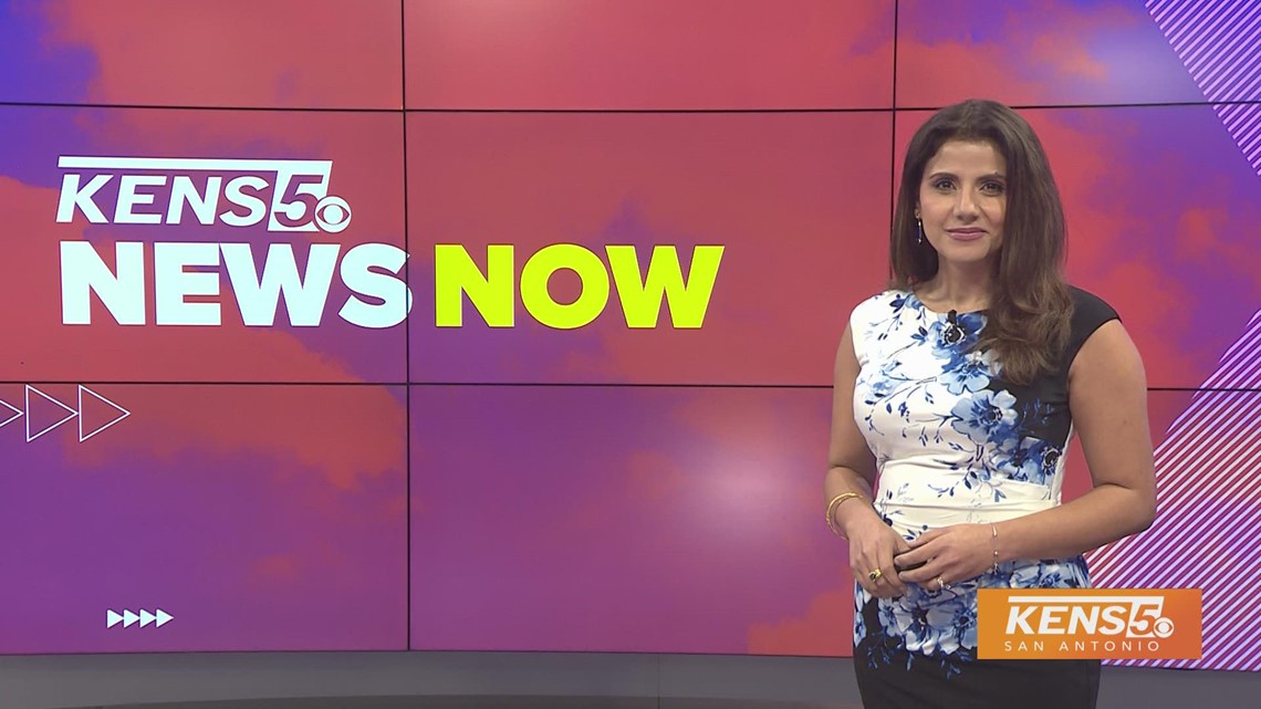 KENS 5 News Now | Argument over OnlyFans ends in stabbing; DPS trooper