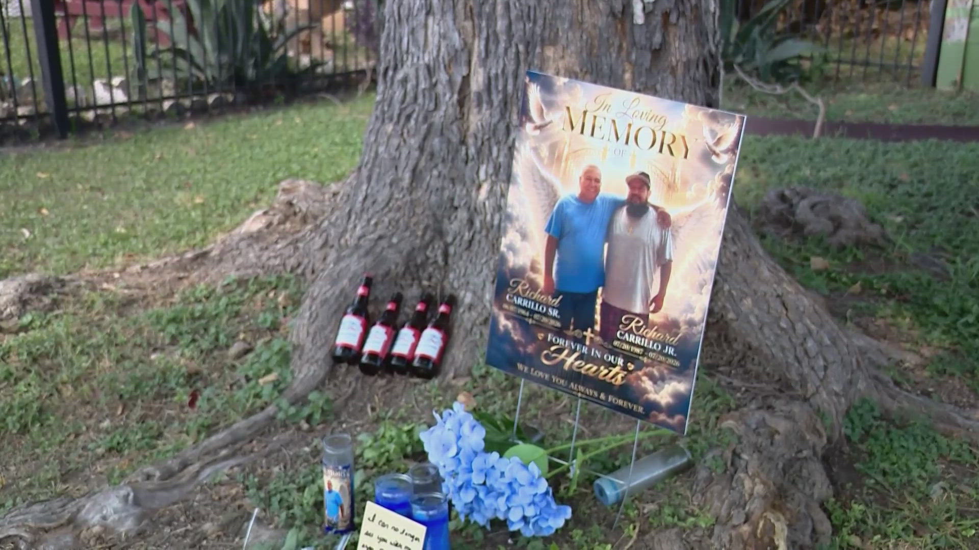 'We want him to pay for what he did': Family calling for justice after ...