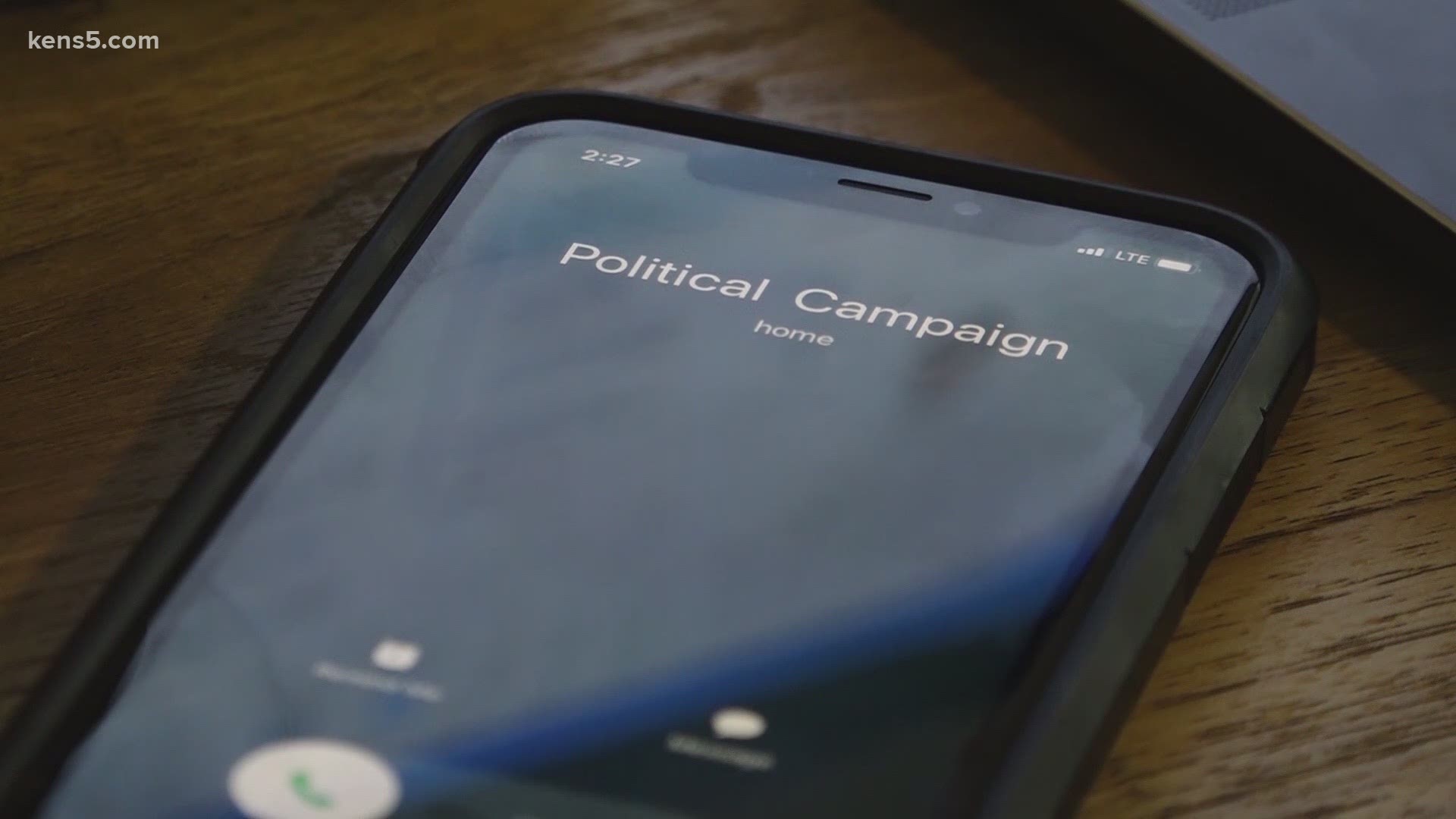 Sick of political text messages? Here's how to stop them