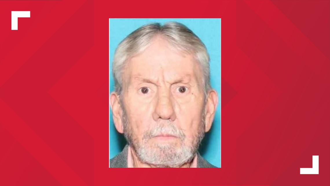 Missing Man Found Dead In Home Police Say