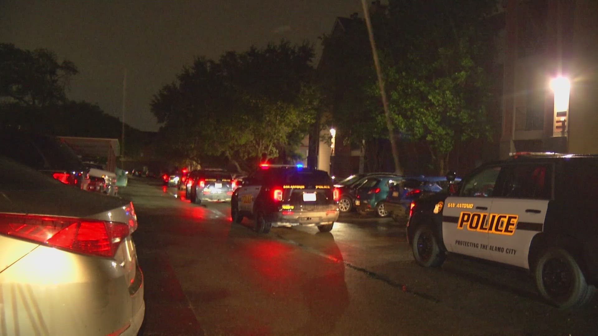 Woman Shoots Kills Man On West Side Overnight 