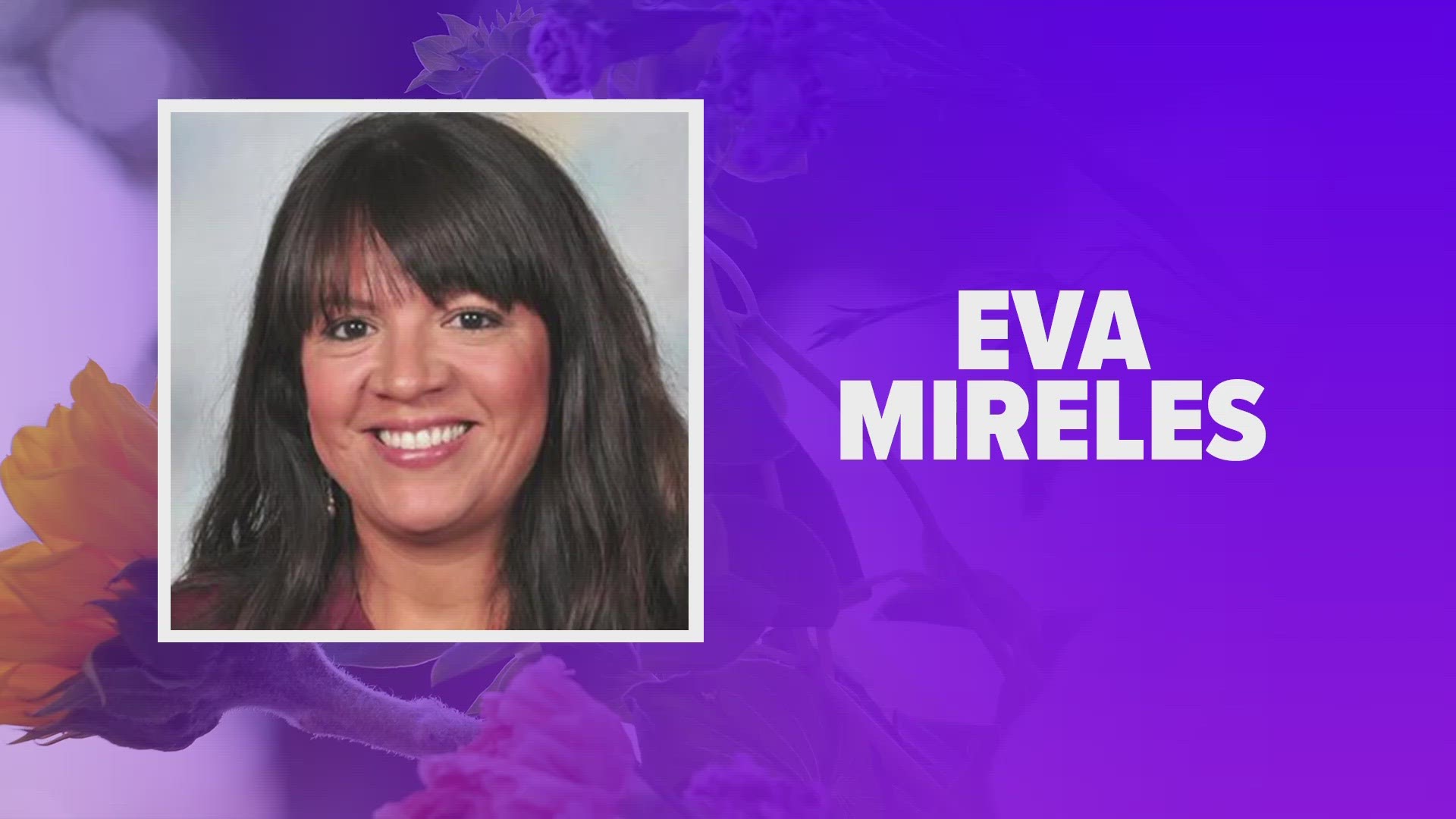 Remembering Uvalde victim, Eva Mireles