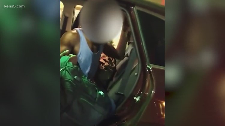 SA woman alleges she was attacked after cancelling Lyft ride