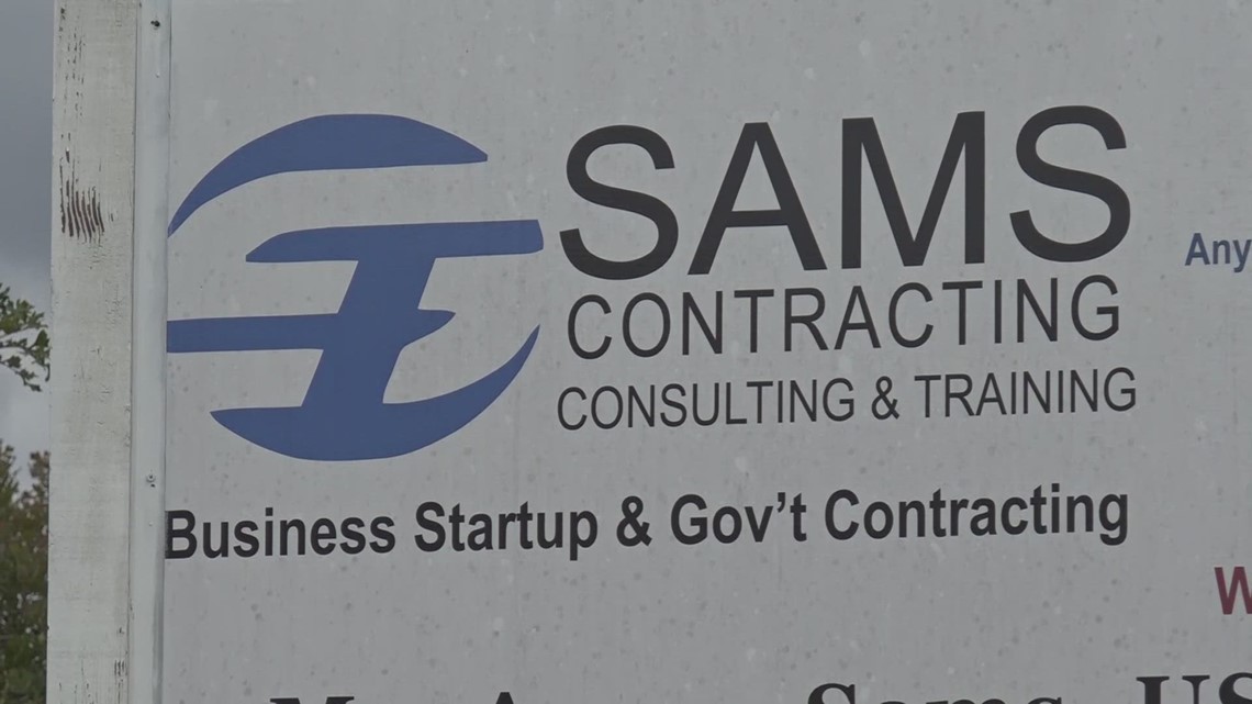 Seven connected to San Antonio business facing federal fraud allegations - Vimarsana News