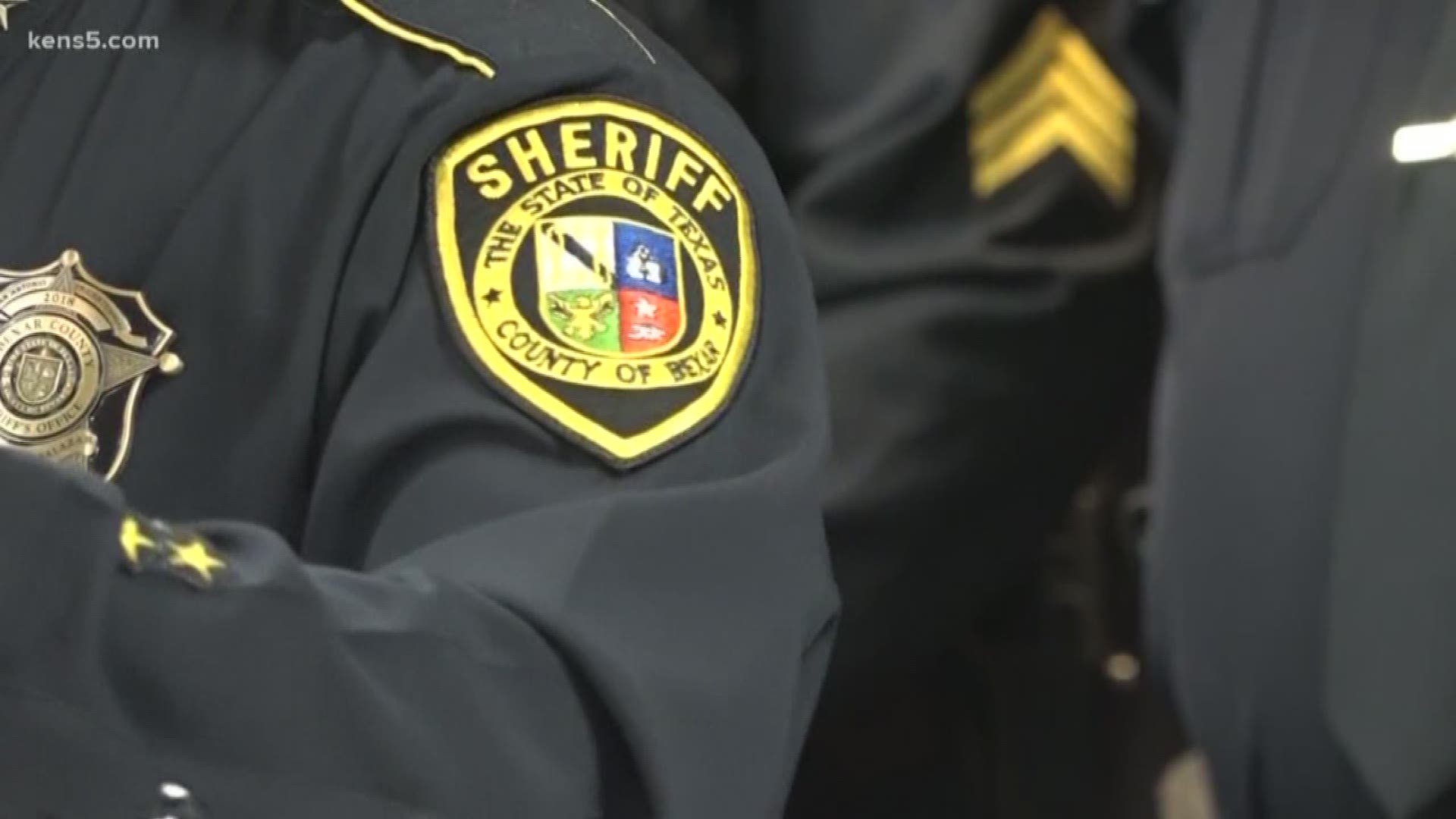 A new program will place deputies with the Bexar County Sheriff's Office into schools to improve safety.