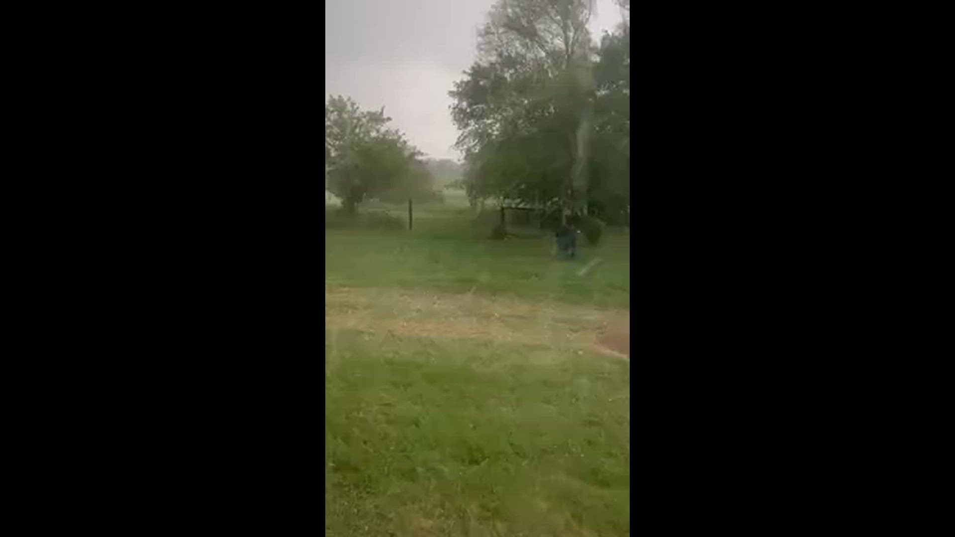 Severe storms hit San Antonio and surrounding areas | kens5.com