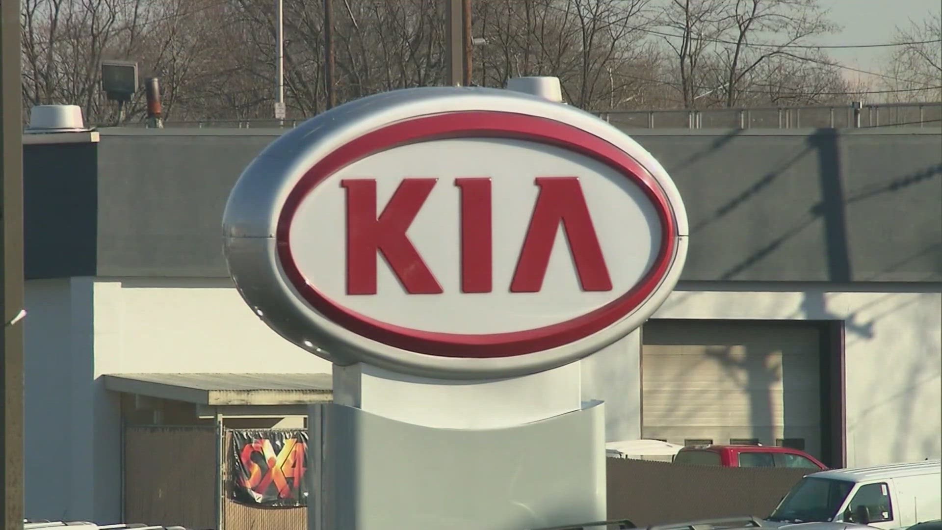 Kia Theft settlement packets mailed out How to claim multiple items