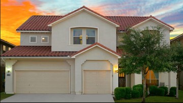 Former Spur Danny Green S San Antonio Home Is Up For Sale Kens5 Com