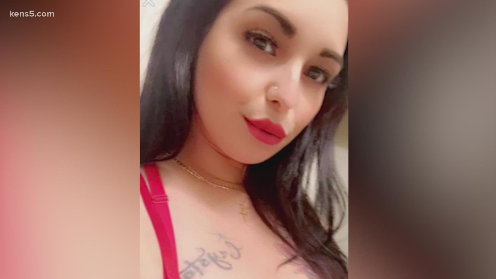 Authorities said the remains were found in Comal County, and they were working to confirm if the remains belong to Crystal Garcia. A suspect is in custody.