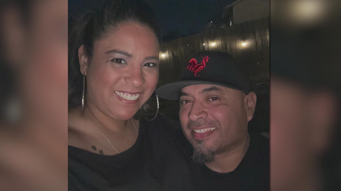 San Antonio couple finds four bullet holes in home after New Year's Eve - Vimarsana News