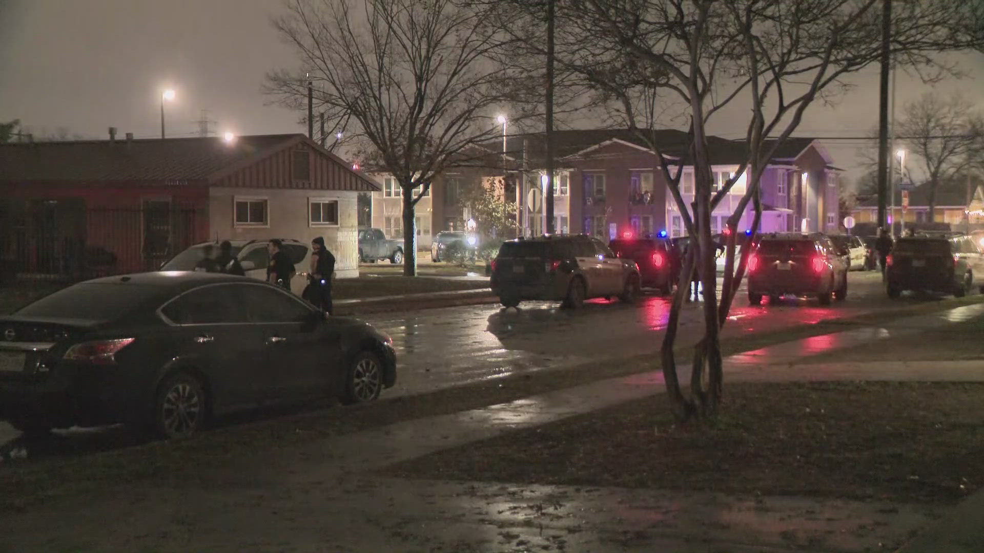 One dead, suspect sought after shooting on San Antonio's near west side ...