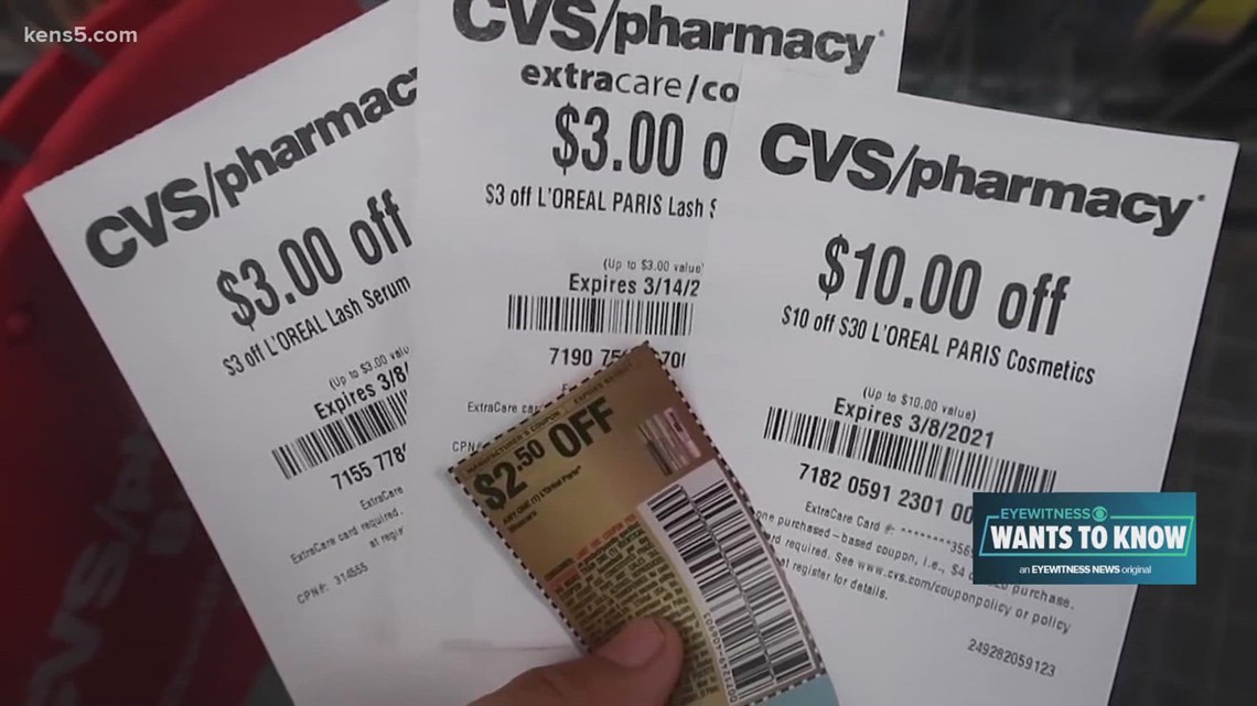 'They offer deals on everything' | Learn these coupon-collecting tips to stock up on savings