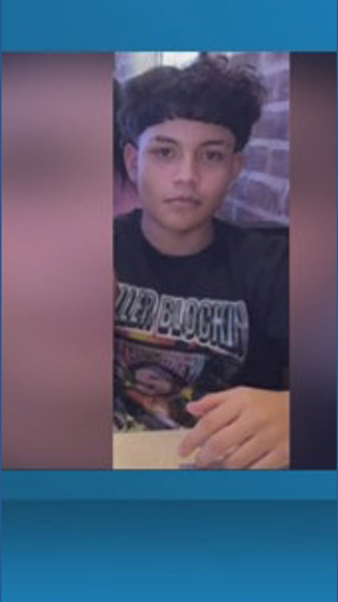 BCSO looking for missing 15-year-old | kens5.com