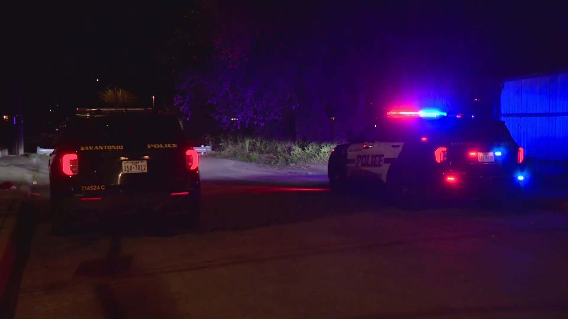Uber Rideshare Inspection 'Hood Uber' driver shot after passenger refused to pay for ride, SAPD ...