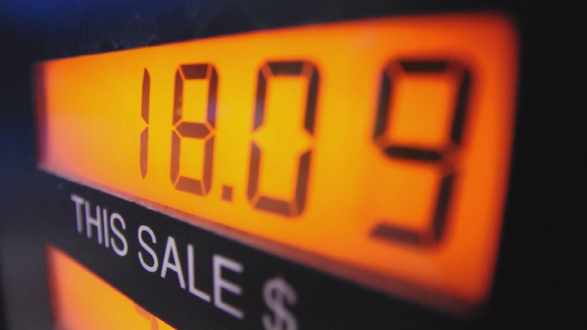 Gas prices in South Texas expected to climb much higher