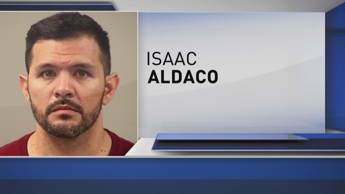 Del Rio elementary school teacher arrested for inappropriate