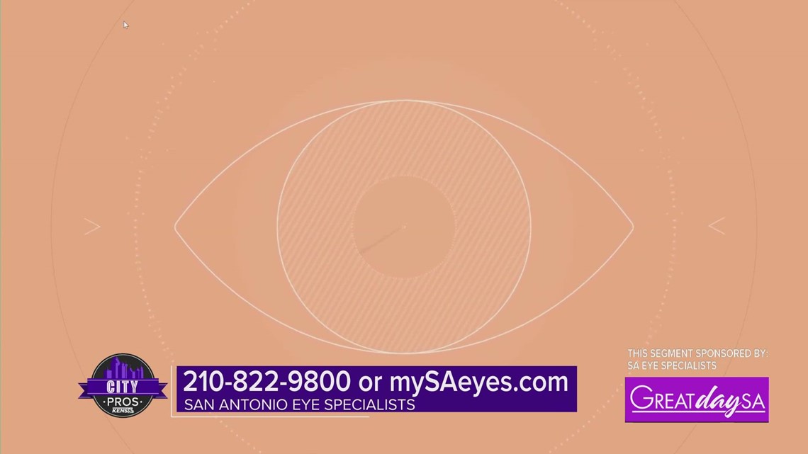 Alternative eye correction procedure Great Day SA