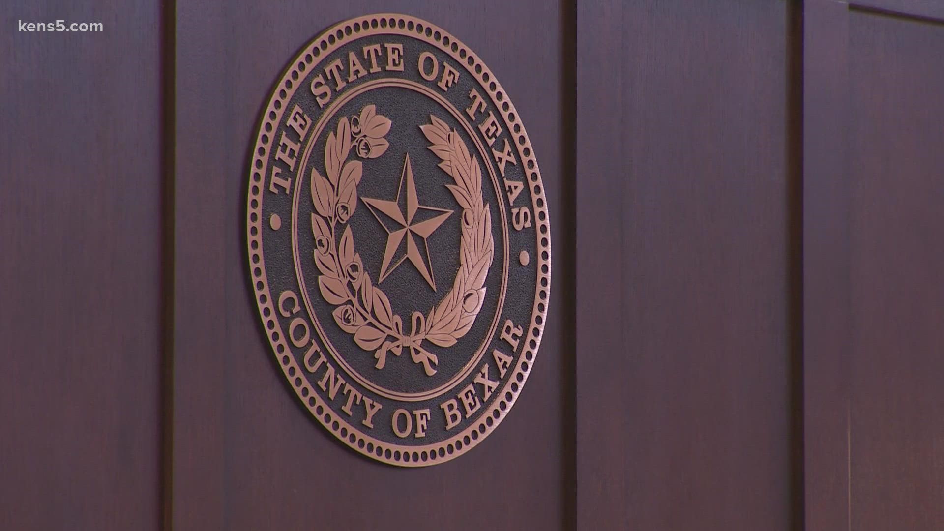 The Bexar County Commissioners Court approved the measure on Tuesday.