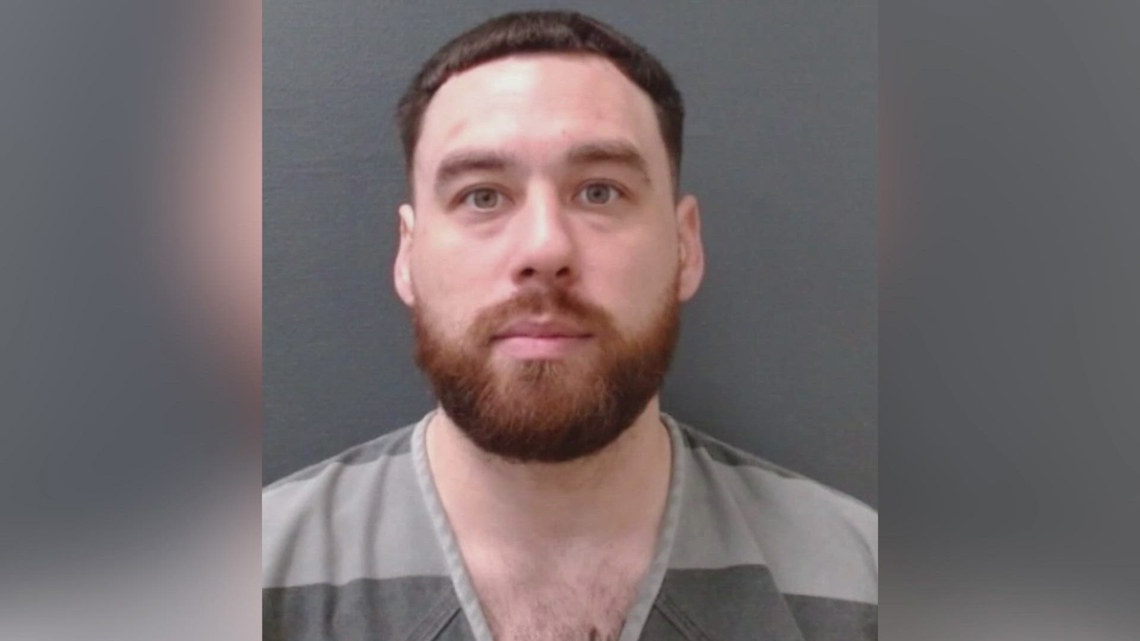 Paroled man sentenced to 20 years for New Braunfels crime spree