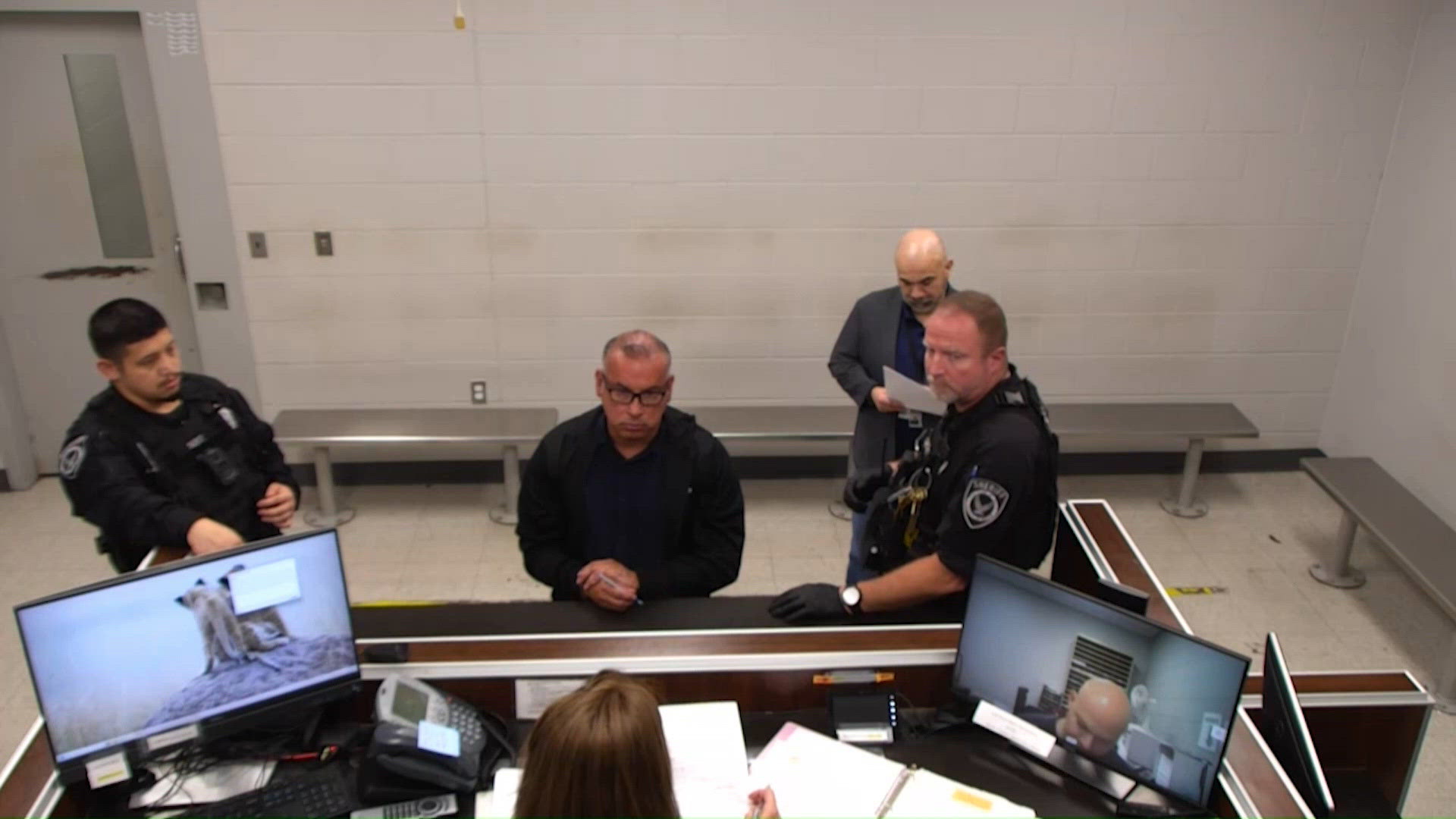 45 missing, endangered children rescued during joint federal, local ...