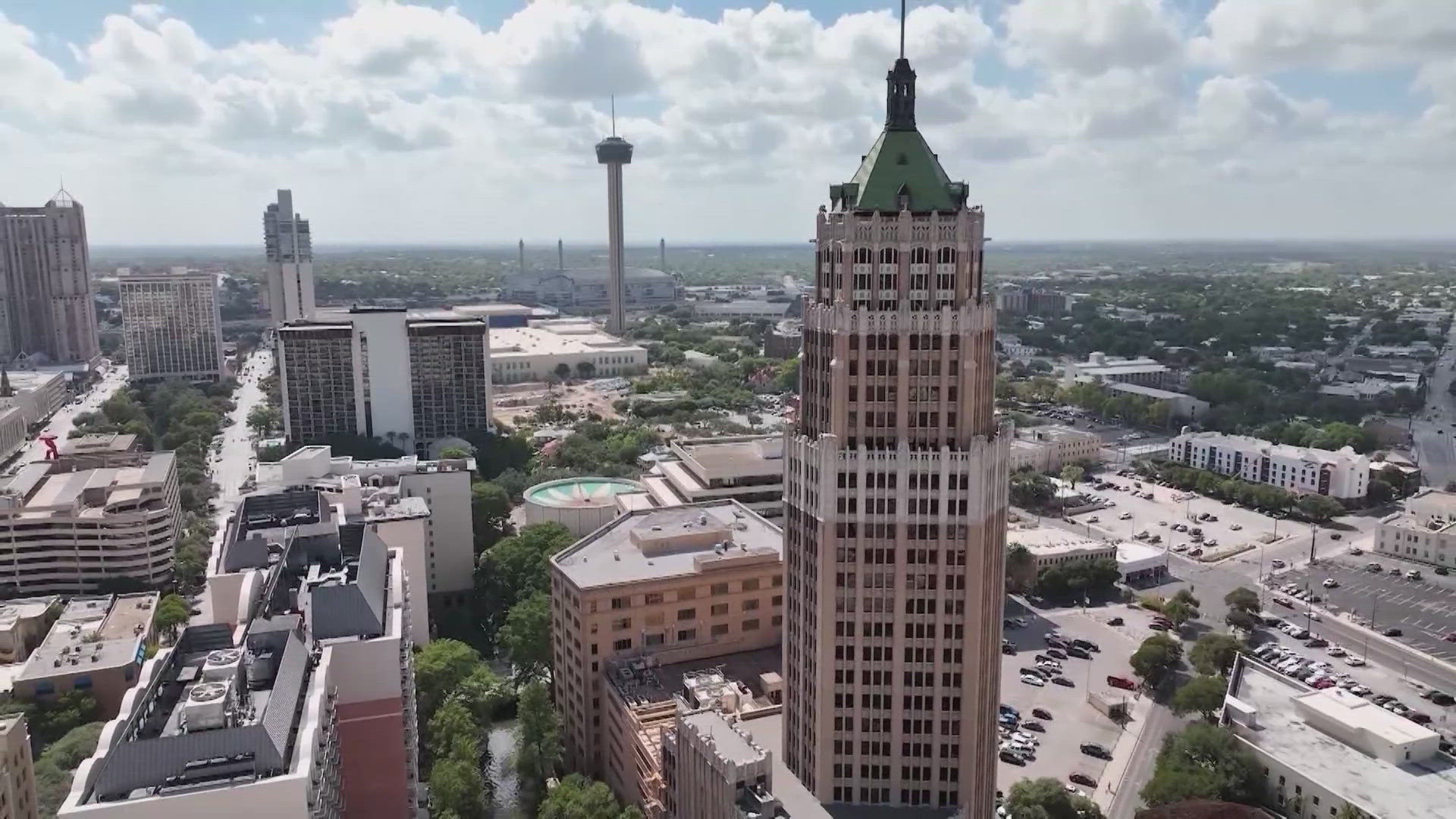 With voting underway in Bexar County, San Antonians will decide on six propositions.