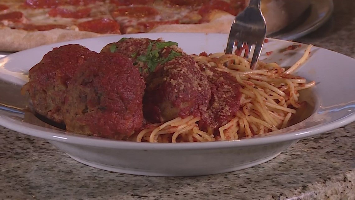 'Little Italy Restaurant & Pizzeria' is bringing east coast flavor to your dinner plate