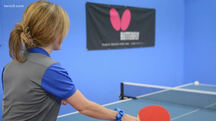 Socialize and break a sweat at SA Table Tennis Club | Get Fit