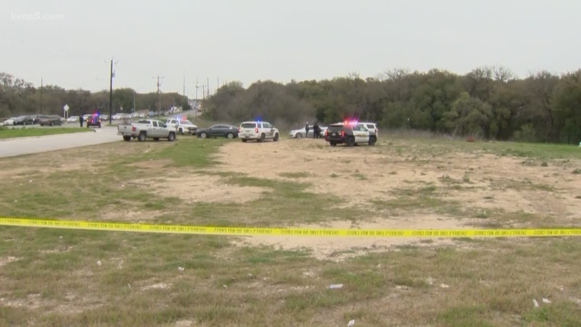 The suspect had intentions to kill the deputy, BCSO officials say.