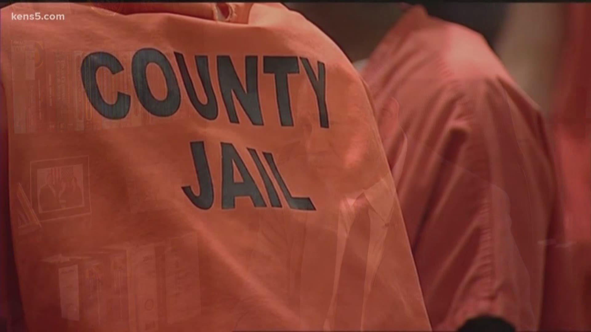 The proposed changes would allow some people arrested for non-violent misdemeanors to leave jail without paying a dime.