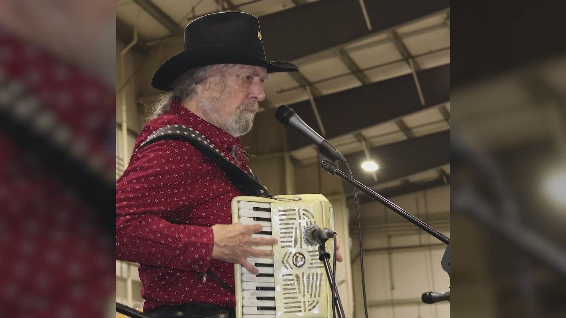 kens5.com - Mike Jimenez - A legend, an icon for us here in San Antonio' | Legendary musician Augie Meyers dies at 85, leaving lasting legacy in music industry