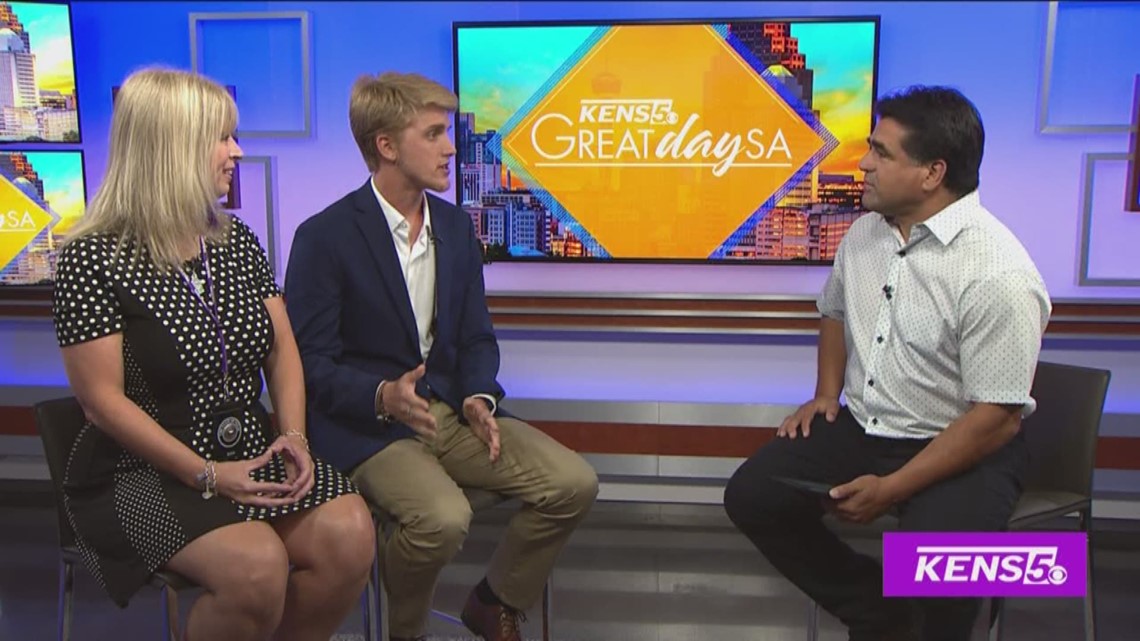 Day 1 bags and backpacks