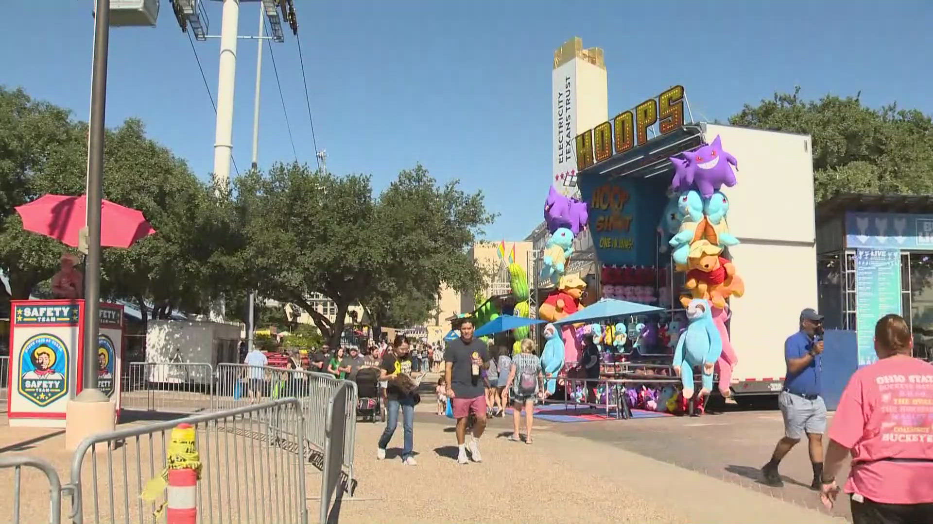 State Fair of Texas What to Know 2024