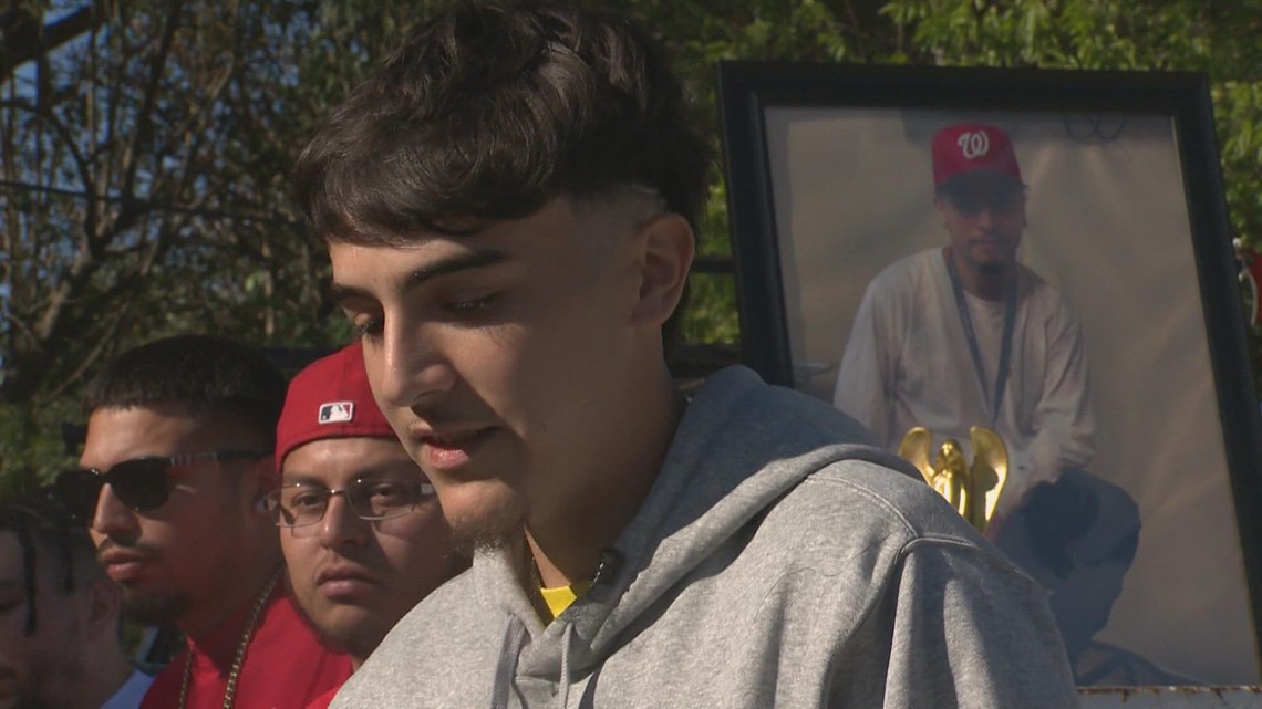 Friends of young father killed in crash raise money for funeral - Vimarsana News