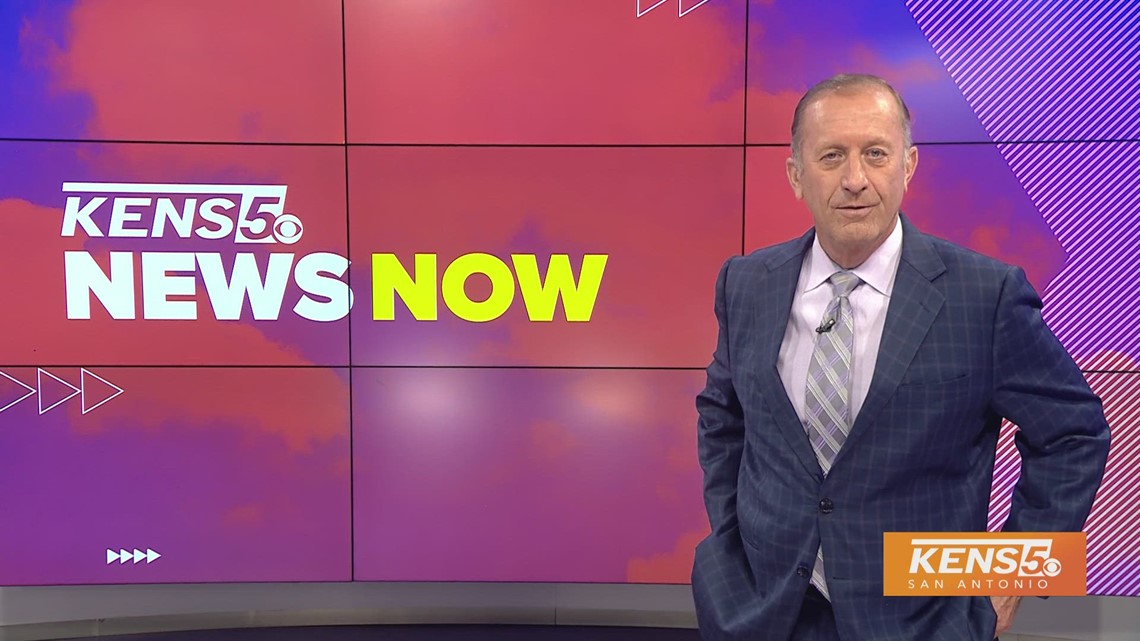 KENS 5 News Now Family of woman killed by officers plans lawsuit