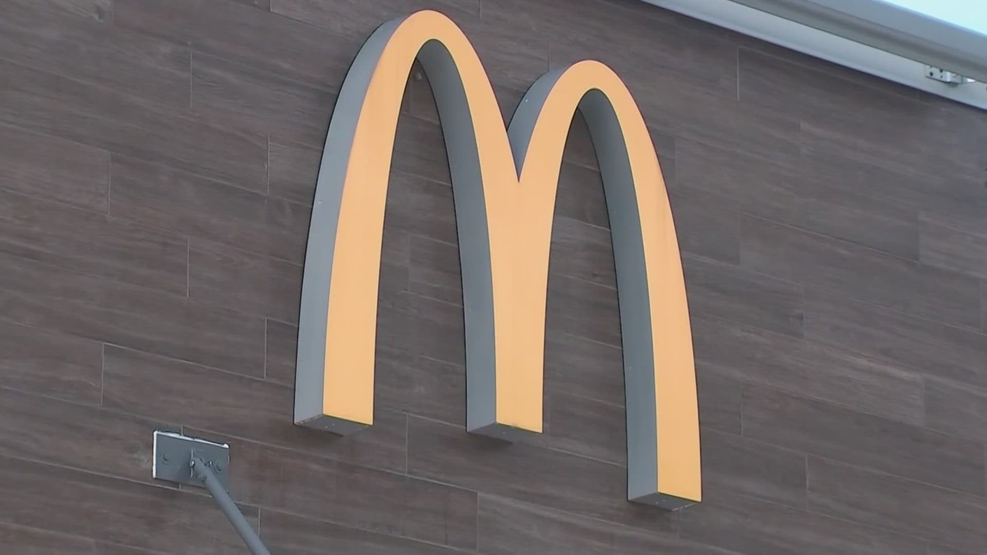 McDonald is planning to make a big change inside its U.S. locations.