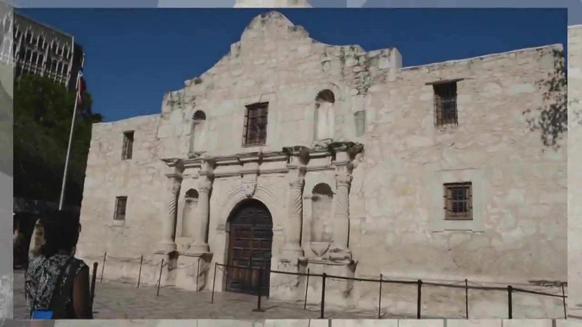 The Alamo tradition is exclusive to UTSA and just over 4,000 rings have spent the night at the Alamo.