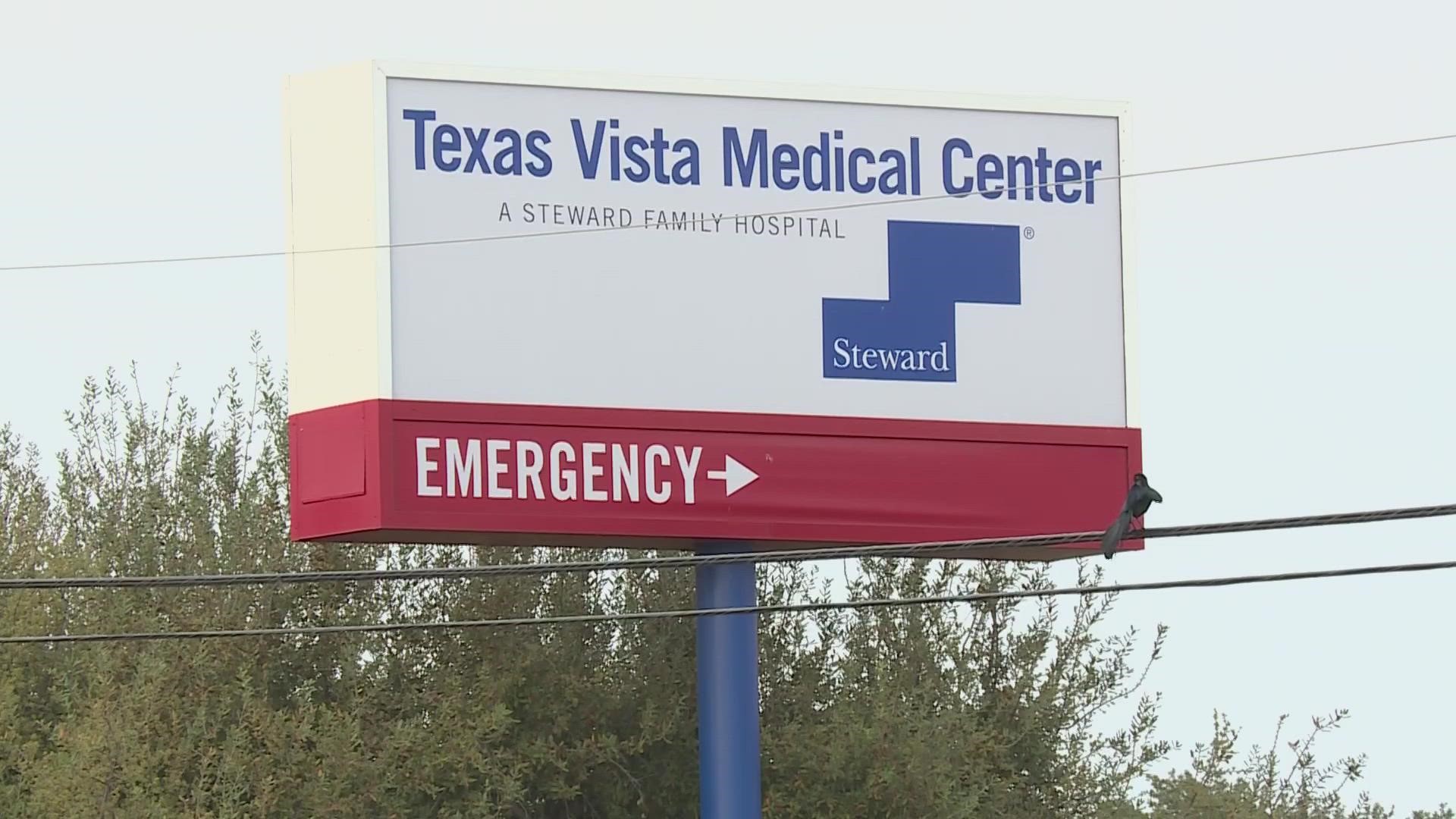 The closure was confirmed by Mayor Ron Nirenberg, who said that the hospital will close after almost 40 years.
