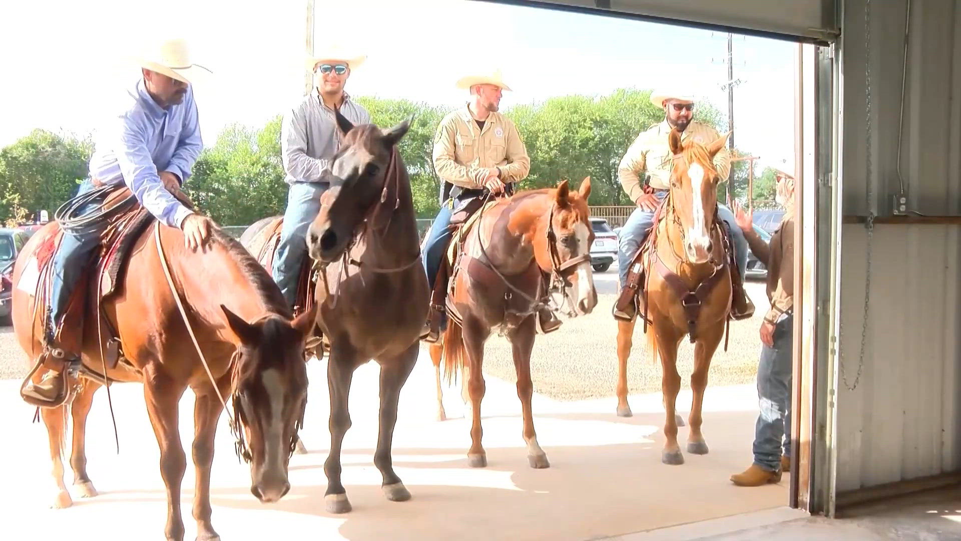 Koe Wetzel, Randy Rogers Band among new San Antonio Stock Show & Rodeo ...