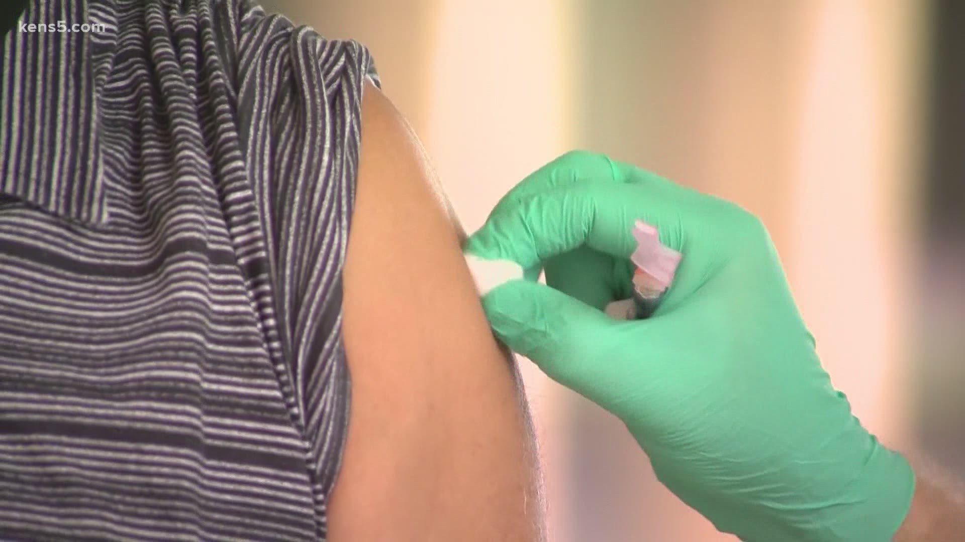 Experts share some advice for navigating routine vaccinations during the coronavirus pandemic.