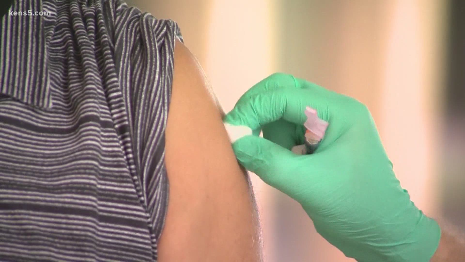 Flu Shot Symptoms Can Be Misunderstood For COVID 19 Kens5